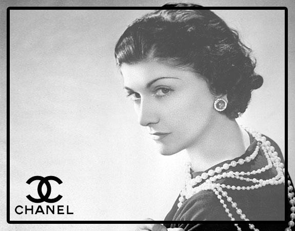 Coco Chanel, French elegance