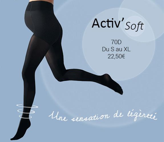 Maternity tights, new collection