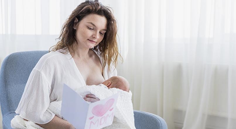 How to coordinate return to work and breastfeeding?