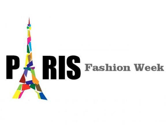 Fashion Week Paris Mars 2016