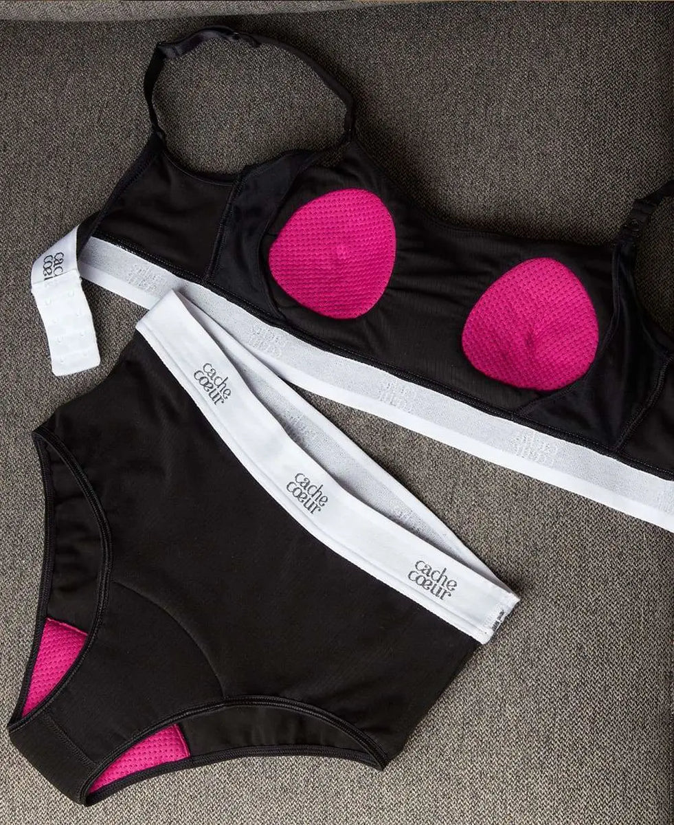 Menstrual Culottes Ultra Absorbent