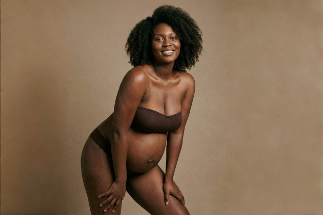 Bien choisir son soutien-gorge d’allaitement quand on a une forte poitrine