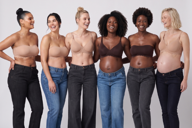 Comment choisir un jean de grossesse qui dure vraiment ?