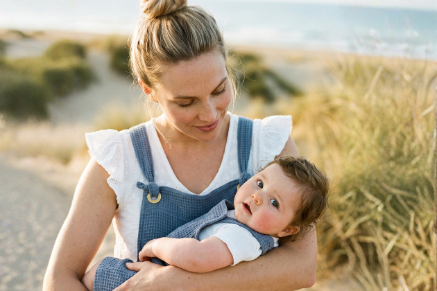 Allaiter en été : nos conseils pour vivre la chaleur sereinement