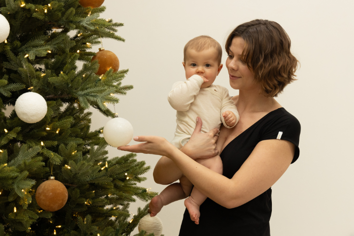 Top 10 Regali di Natale per una Futura Mamma, Edizione 2023