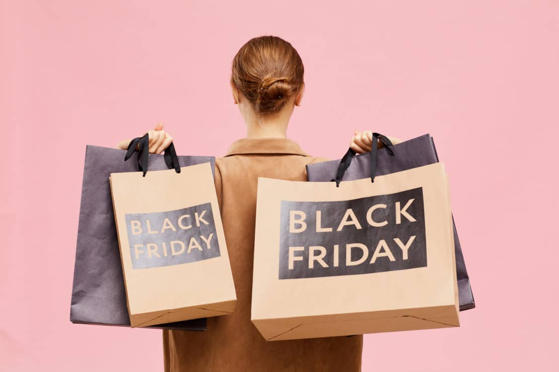 Black Friday - phénomène venu des Etats Unis