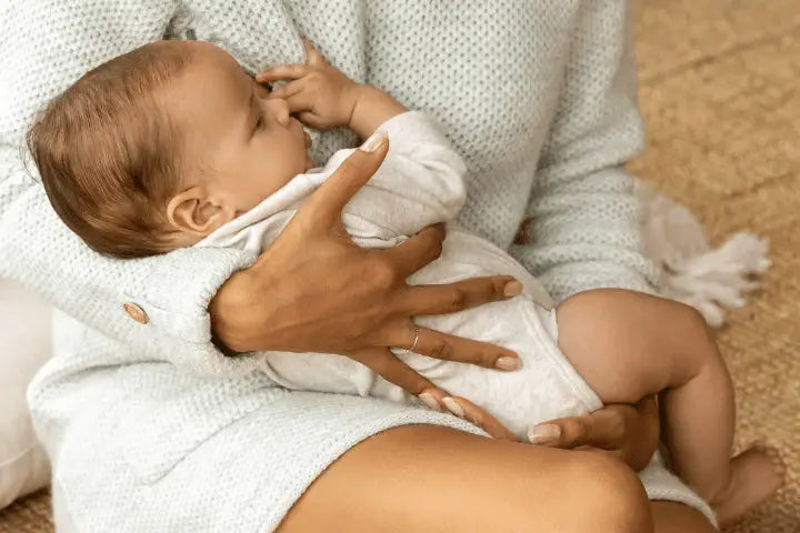 Choisir le prénom de son bébé