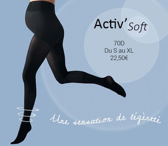 Collants de maternité, nouvelle collection