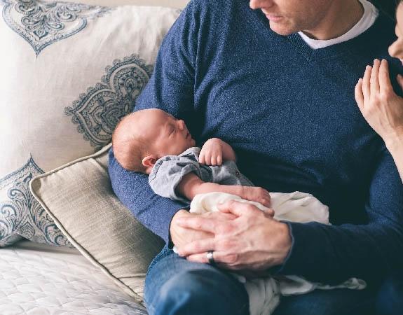 Comment bien choisir le prénom de son enfant ?
