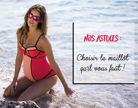 Comment choisir le maillot idéal pour l’été selon votre morphologie ?