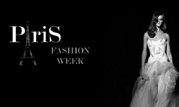 Fashion Week printemps-été 2016