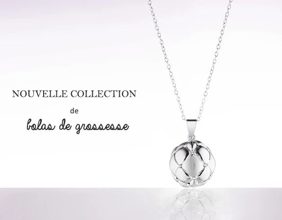 La nouvelle collection de bolas de grossesse est arrivée!