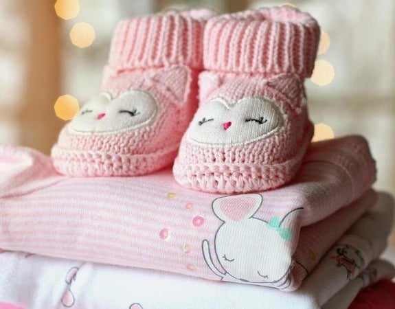 Nos conseils pour créer votre liste de naissance !