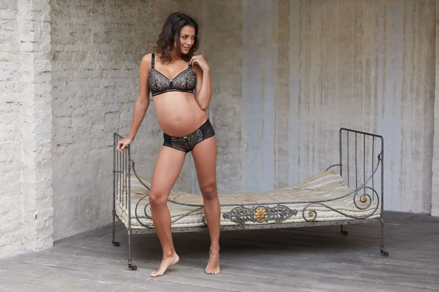 Nos idées cadeaux St-Valentin pour la femme enceinte !
