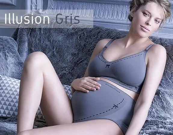 NOUVEAU: Illusion Gris