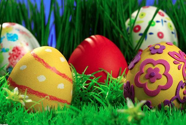 Rabbit, eggs, bells: the symbols of Easter deciphered!