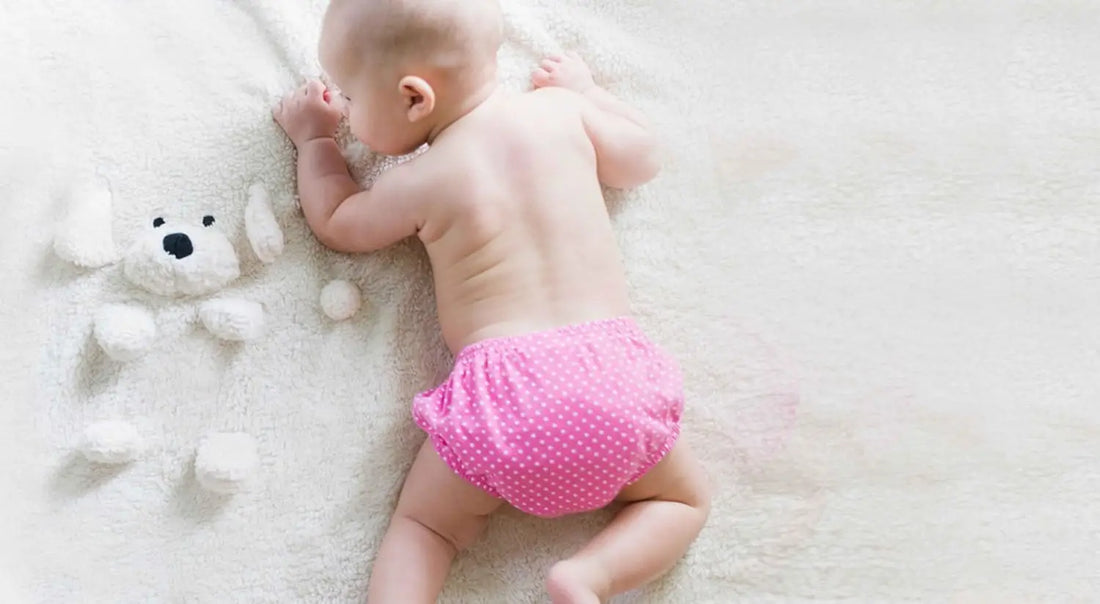 Protégeons les fesses des bébés et les seins des mamans!