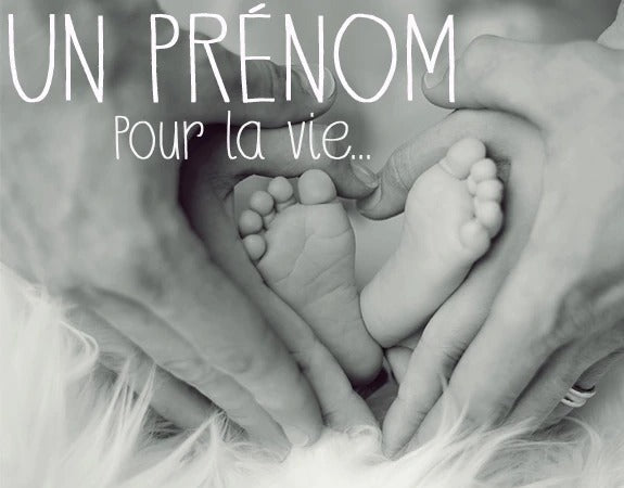 Quel prénom choisir pour son bébé?