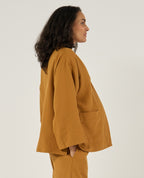 Giacca premaman Celia - Cumin