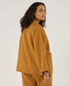 Giacca premaman Celia - Cumin