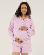 Lila Coconut Set
