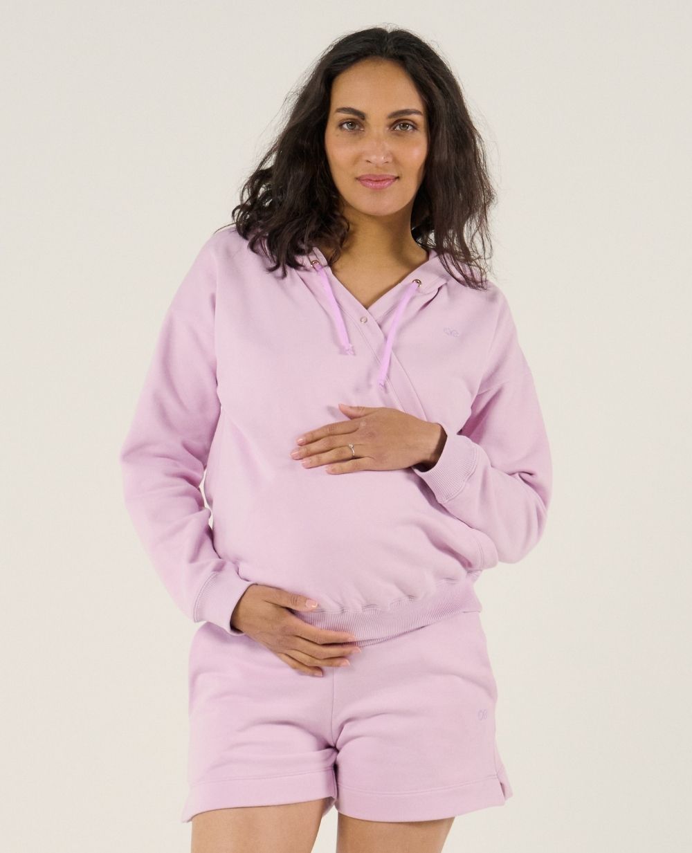 Lila Coconut Set