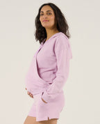 Lila Coconut Set