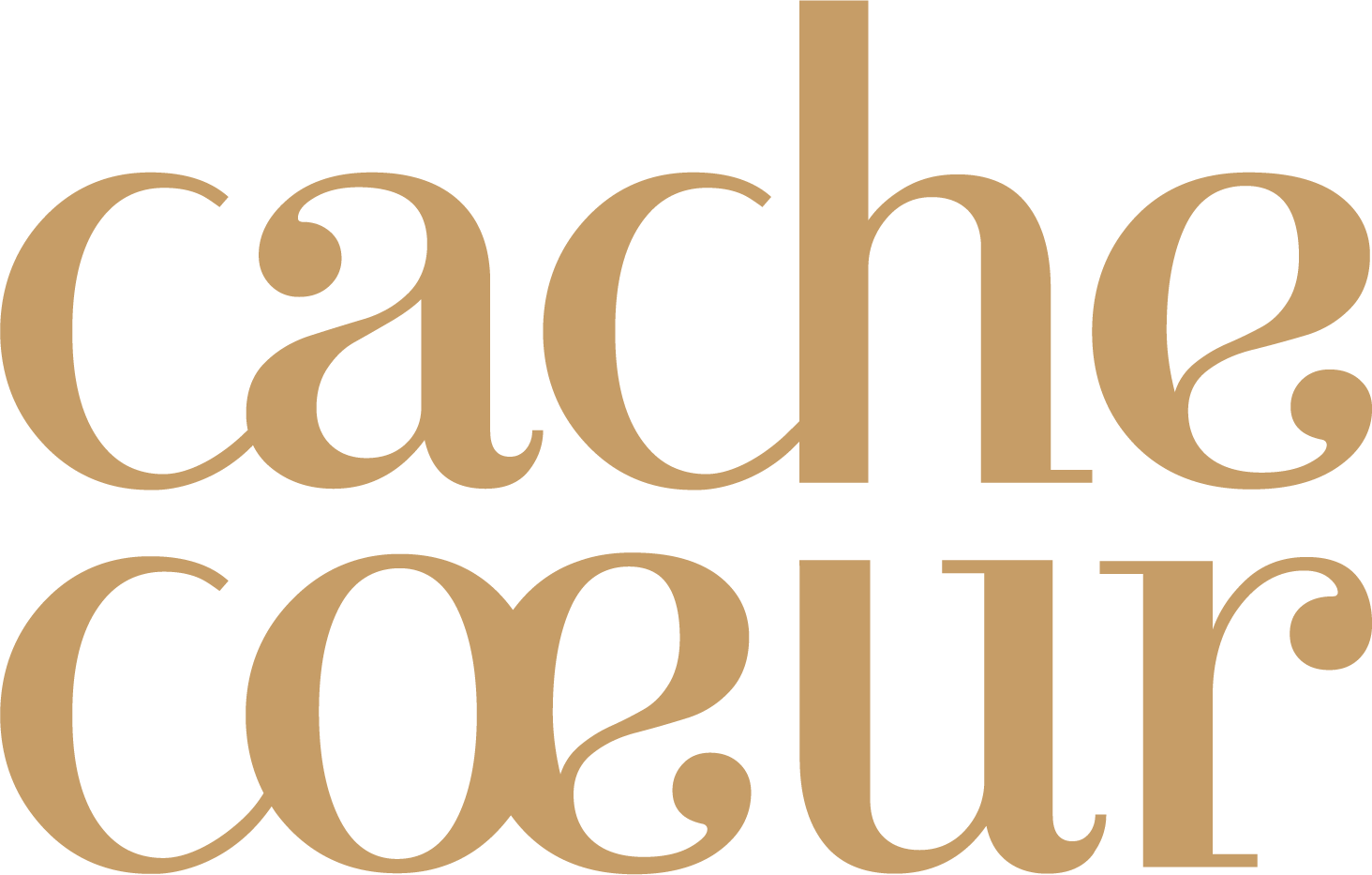 Cache Cœur