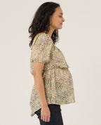 Joy Nursing Top - Multicolor