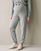 Nolita Maternity Joggers - Grey