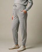 Nolita Maternity Joggers - Grey