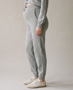 Nolita Maternity Joggers - Grey