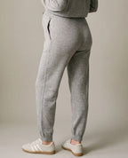 Nolita Maternity Joggers - Grey