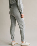 Nolita Maternity Joggers - Grey