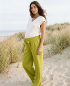 Sahel Maternity Pants - Anis