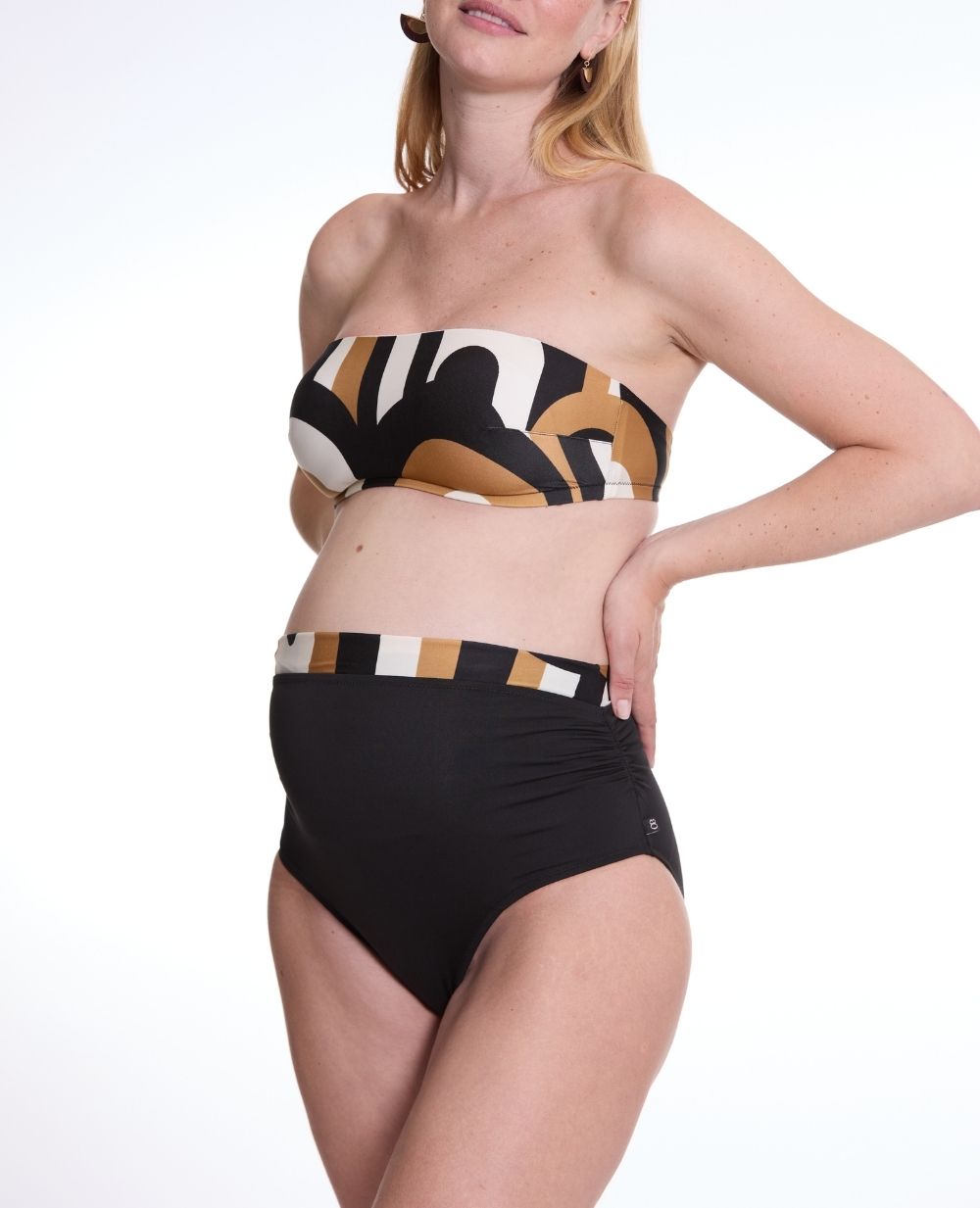 Bikini de maternité Odeon - Multico