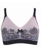 Brassière de grossesse et d’allaitement Illusion