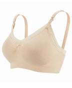 Brassière de grossesse et d’allaitement milk blush,