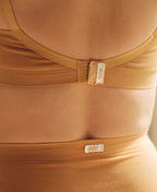 Brassière de grossesse et d’allaitement organic cumin,