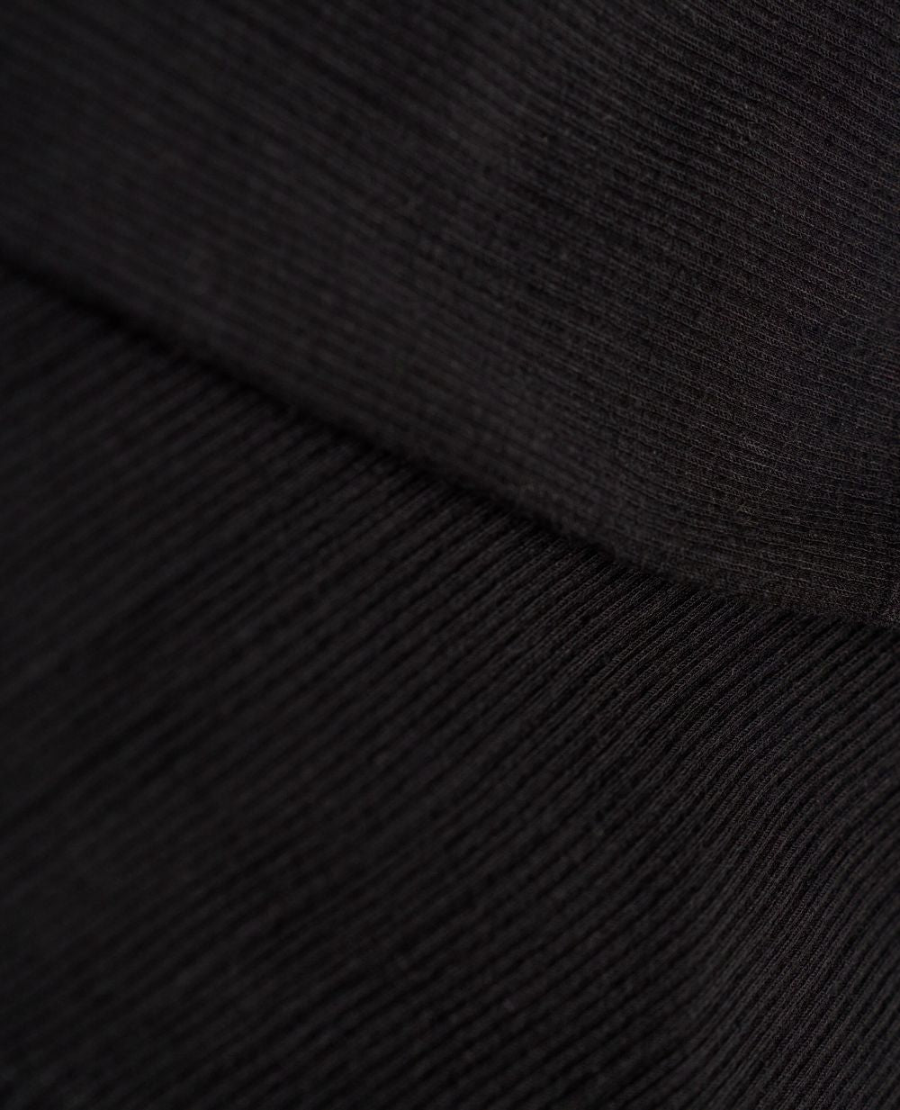 Brassière de grossesse et d’allaitement Zoé - Noir