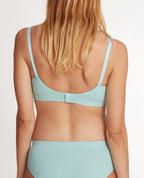 Brassière de grossesse et d’allaitement zoé vert