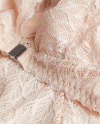 Reggiseno premaman e per l'allattamento Bliss - Blush