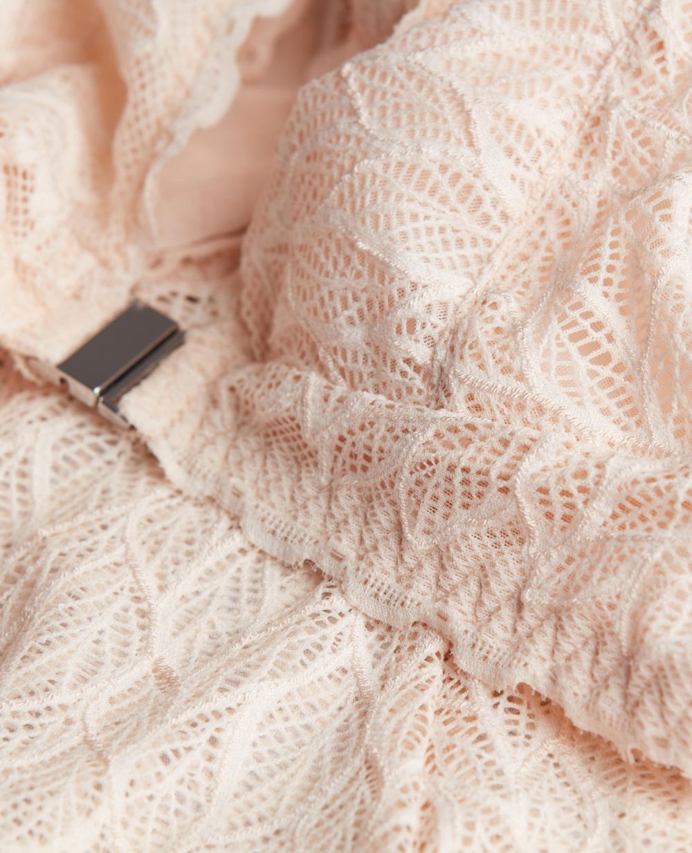 Reggiseno premaman e per l'allattamento Bliss - Blush
