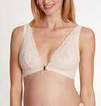 Reggiseno premaman e per l'allattamento Bliss - Blush