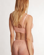 Reggiseno premaman e per l'allattamento Bliss - Pesca
