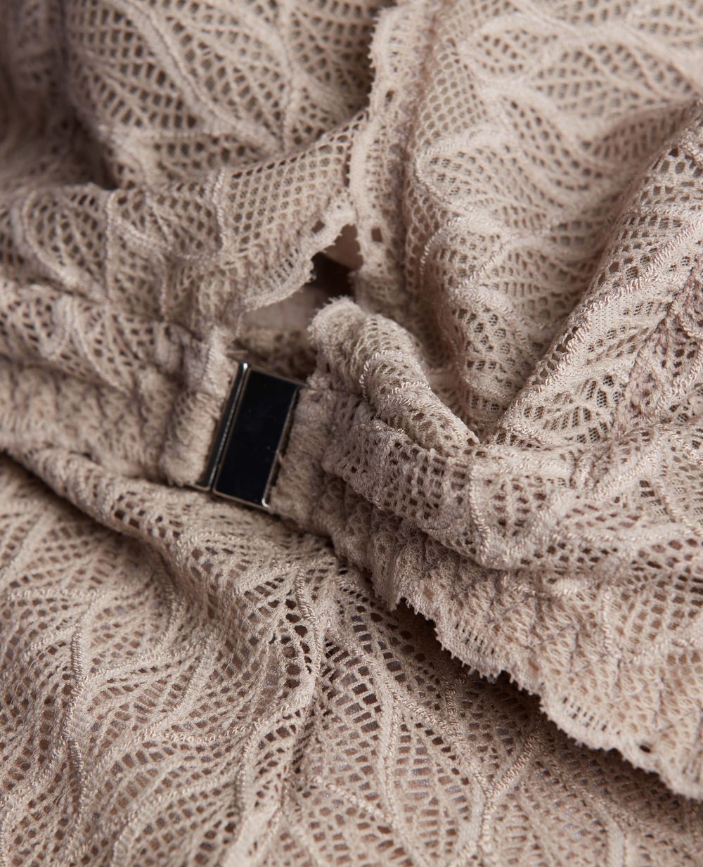 Reggiseno premaman e per l'allattamento Bliss - Taupe