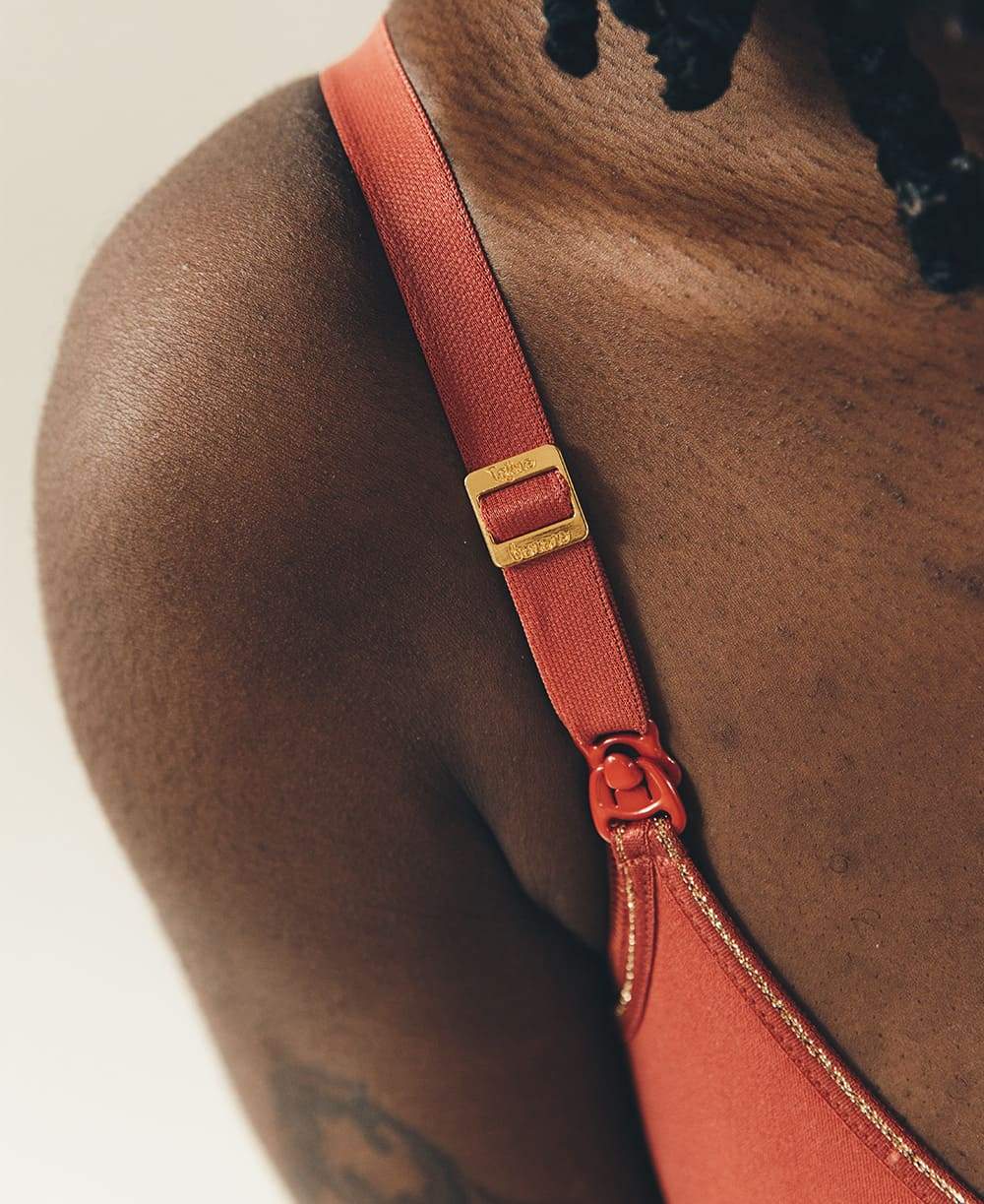 Cache coeur x tajine banane: brassière d’allaitement