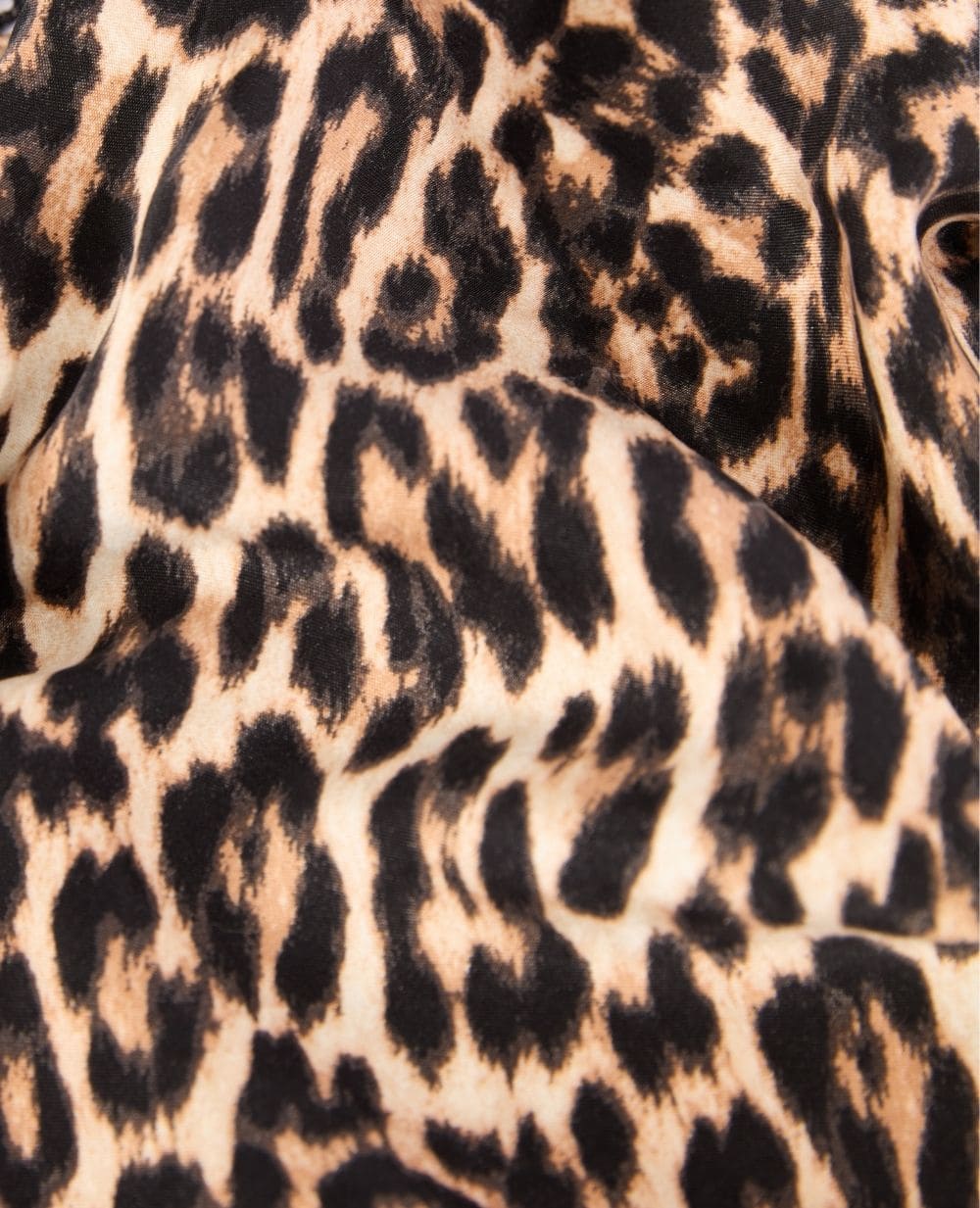 Canotta premaman e per l'allattamento Roxane - Leopardata