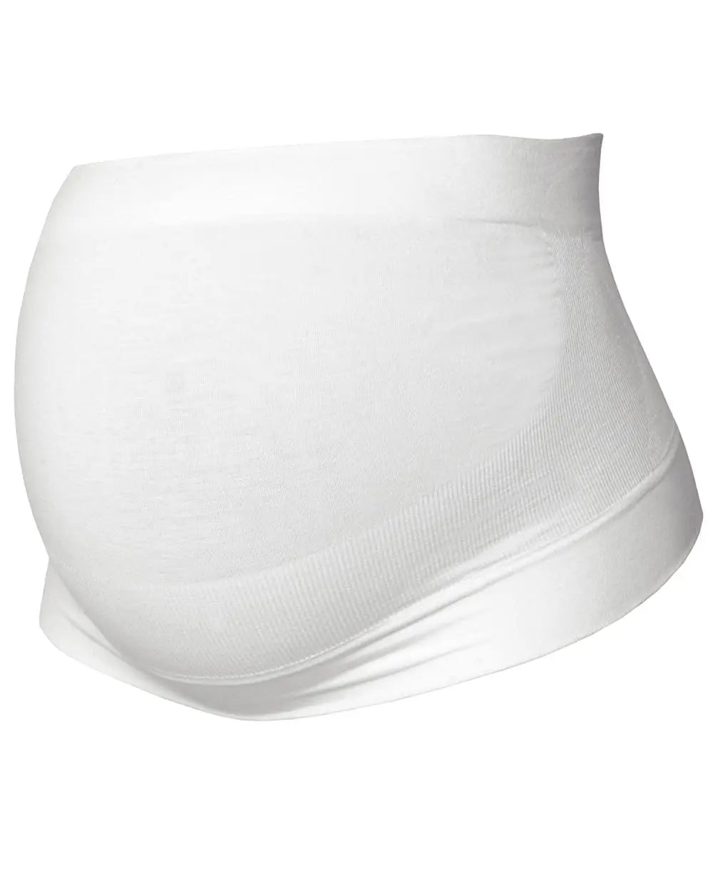 Ceinture de grossesse organic naturel, cache cœur
