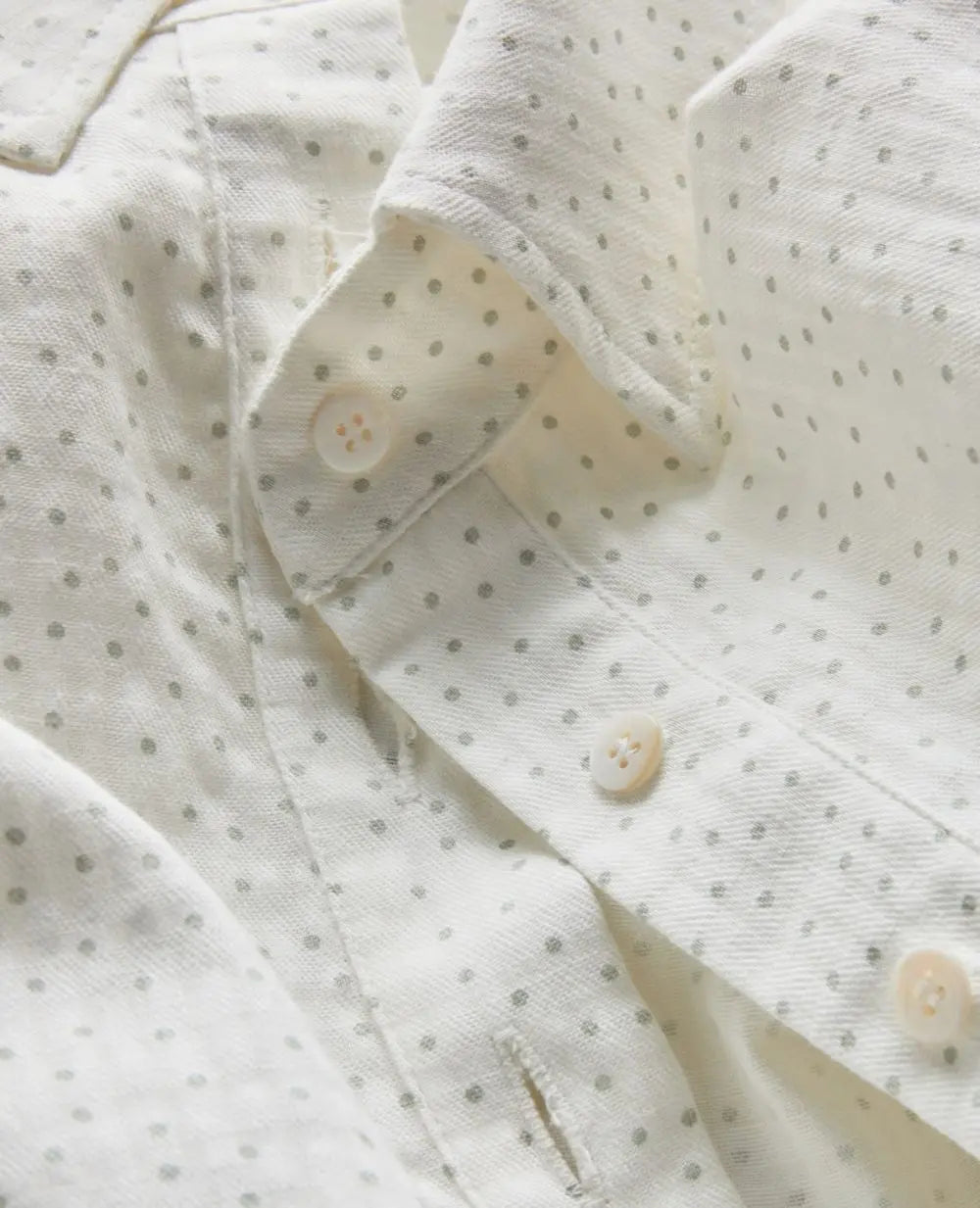 Chemise de nuit grossesse et d’allaitement paulette,